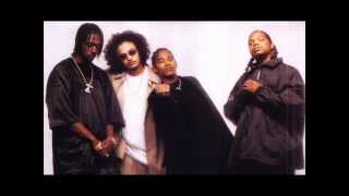 Bone Thugs N Harmony  Lets Ride amp Get High [upl. by Mersey]