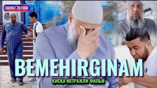 “Bemehirginam” qisqa metrajli film [upl. by Rosa709]