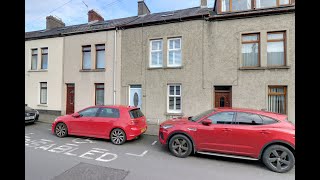 28 John Street Lane Newtownards [upl. by Westfahl]