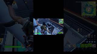 Exploring More Areas fortnite fortniteclips gaming [upl. by Ennaeus]