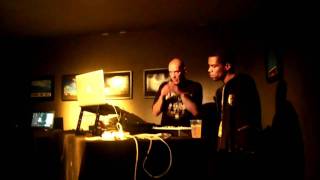 Dj Duke amp Assassin Medley Snoop Dogg en Live Artefact Part1 04022011 Une Video TDProd UnionForce [upl. by Yl596]