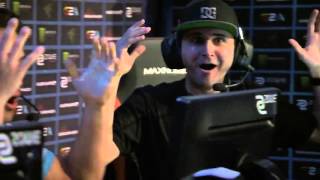 Splyce summit1g molotov suicide [upl. by Martelli]