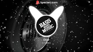 Shubh  Dior BASS BOOSTED  New Punjabi Song 2023 [upl. by Marquita]