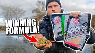 TUTORIAL The Ultimate Groundbait guide [upl. by Whitelaw]