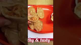 Healthy moms momosrecipe oatsmomosrecipe vegmomos shortsytshortsyoutubeshortsoatsyoutube [upl. by Latonia598]