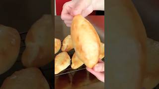 Bolillo rolls homemade ❤️☀️rolls bread recipe [upl. by Valsimot]