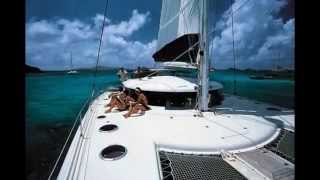 Our Luxurious Catamaran Cruises in the Maldives [upl. by Kassia]