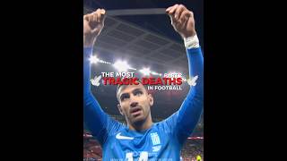 The most tragic deaths in football  part 2  football tragicincident rip [upl. by Nylegna]