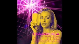 Kimberleigh  Diarrhea at the Discoteque [upl. by Amiaj]