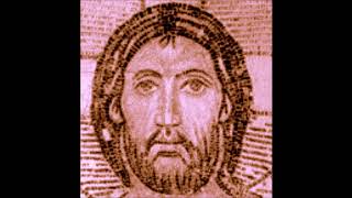 A Vegetarian Jesus and Apostles at the Beginning of Christianity and The Gospels of the Ebionites [upl. by Yeloc]