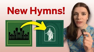 12 NEW LDS Hymns Available [upl. by Mahla]