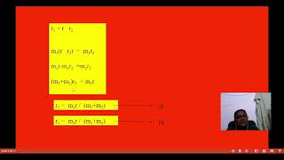 Quantum chemistry  Rigid rotator in Tamil video [upl. by Consuelo832]