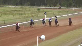 Moranbah 23032024 Race 2 [upl. by Arracahs]