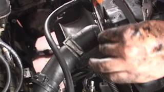 b series engine swap step by step [upl. by Bannon]