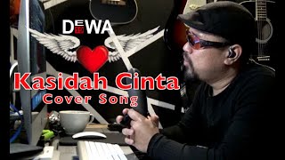 Kasidah Cinta  Dewa 19  Cover Song by Eka Raka [upl. by Burnsed]