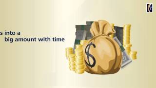 Emirates NBD Wealth Knowledge Series Regular Saving Plan سلسلة معارف الثروة خطة التوفير المنتظم [upl. by Azitram902]