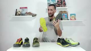 MIGLIORI SCARPE DA TRAIL RUNNING 2024 per TUTTI per MEDIE e LUNGHE distanze [upl. by Roel314]