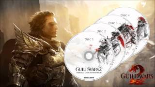 Guild Wars 2 OST  53 Battle of the Vanguard [upl. by Felecia]