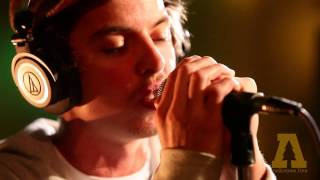 Grieves  Shreds  Audiotree Live [upl. by Monahan246]