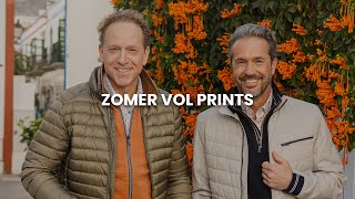 Zomer vol prints  Zomer 2024 [upl. by Issej144]