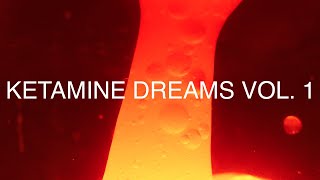 Ketamine Dreams 1  Trip Music amp Depression Treatment [upl. by Goldshell]