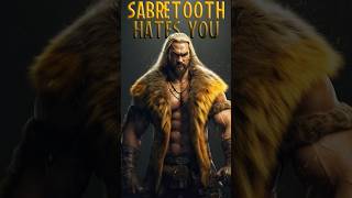 Sabretooth is a Nightmare for Wolverine [upl. by Eciened]