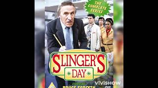 Trippers day amp Slingers day TV series [upl. by Derfnam]