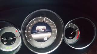 2014 MERCEDES CLS 500 4Matic 0210 kmh ACCELERATION V8 408hp [upl. by Gant287]