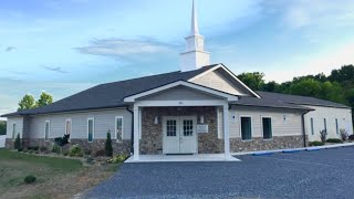 86th General Synod Greeneville TN  The Bible Presbyterian Church and Revival  Rev Jason Waeber [upl. by Fay]