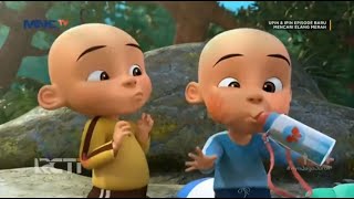 Upin amp Ipin Musim 16 Full Movie  Tangkap Helang Merah  Upin Ipin Terbaru 2023 [upl. by Ecaidnac]