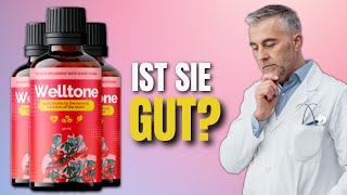 WELLTONE FUNKTIONIERT  DIESES VIDEO ANSEHEN  WELLTONE  KAUFEN  Welltone Erfahrungen [upl. by Philomena452]