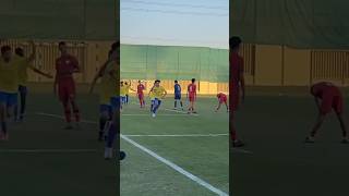 Cristiano Jr best goal football cristianojr ronaldo footballplayer cristianoronaldo portugal [upl. by Lindi]