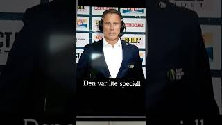 ROGER RÖNNBERG🤣🤣 funny [upl. by Anstus11]