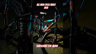 All New Cycle Model mtb cycle fatbike stuntcycle viralvideos shortsviral shriharicycles yt [upl. by Anayd952]