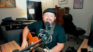 Whitehouse Road by Tyler Childers performed by Chris Lirette [upl. by Olrac860]