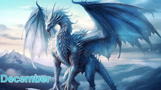 Your Month Your Dragon [upl. by Ilario]