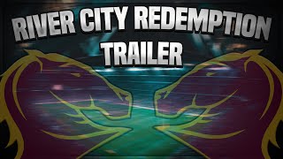 River City Redemption Trailer  Brisbane Broncos Documentary [upl. by Adialeda538]