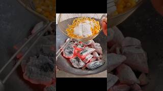 Viral popcorn machine shorts gadgets [upl. by Delmore]