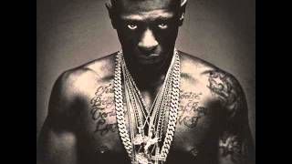 Boosie Badazz  She Dont Love Me Feat Chris Brown [upl. by Raf]