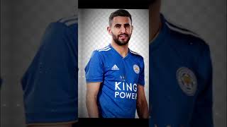 Riyad Mahrez edit [upl. by Colleen172]