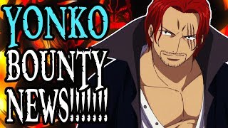 YONKO Bounty News [upl. by Notsej]