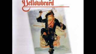 Yellowbeard Musica John Morris [upl. by Maisey]