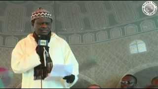 Bamba Fepp Tv MAGAL DAOU 2014 Matin chez Cheikh Ahmadou Kara Mbacké Noreyni [upl. by Grindlay]