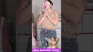 Maryvlogs los hechos dicen más que mil palabras 😱lamaryvlogs lamaryvlogs memes shorts [upl. by Dnomaid447]