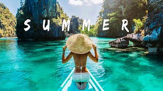 Ibiza Summer Mix 2022 🍓 Best Of Tropical Deep House Music Chill Out Mix 2022 🍓 Chillout Lounge 244 [upl. by Darnell663]