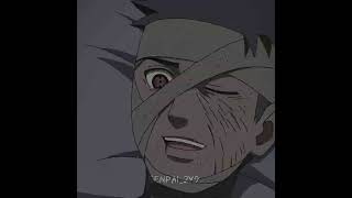 obito rin death edit tiktokviral shorts [upl. by Ottie]