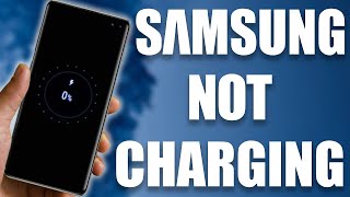 Résoudre le problème de charge Samsung humidité détecté مشكلة شحن جوالي Fix problem charging [upl. by Aivila253]