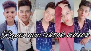 Riyaz new tiktok videos [upl. by Leventhal]