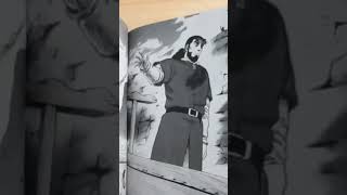 VINLAND SAGA Manga preview [upl. by Alimhaj]