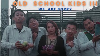 Old School Kids III  Comedy  KK Official [upl. by Ahseile]